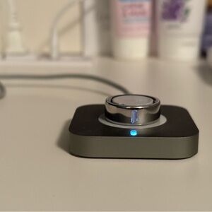 Oura Ring Series 4 Size 7